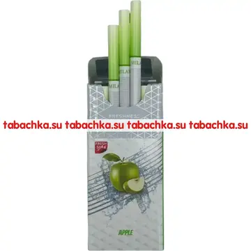 Сигареты Milano Apple Сигареты Milano Apple
